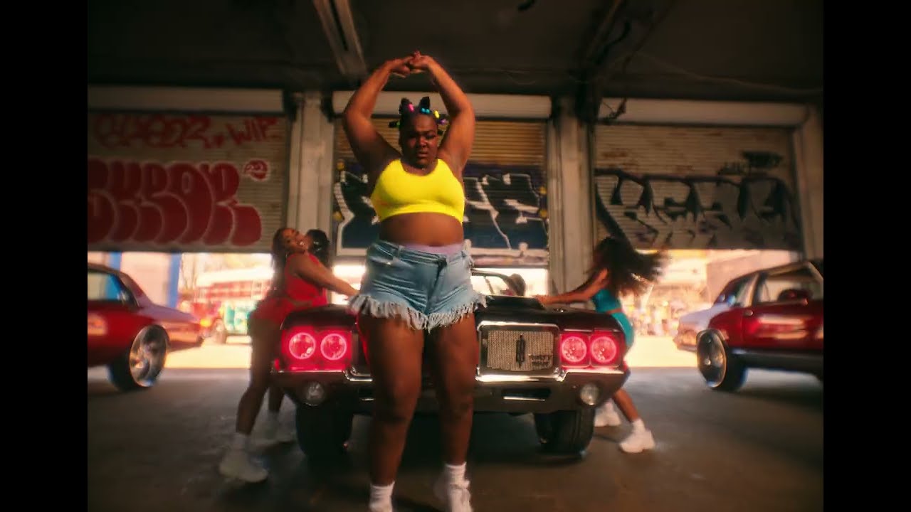 DABABY – JUDY FT SKILLA BABY (OFFICIAL VIDEO) DABABY – JUDY FT SKILLA BABY (OFFICIAL VIDEO)
