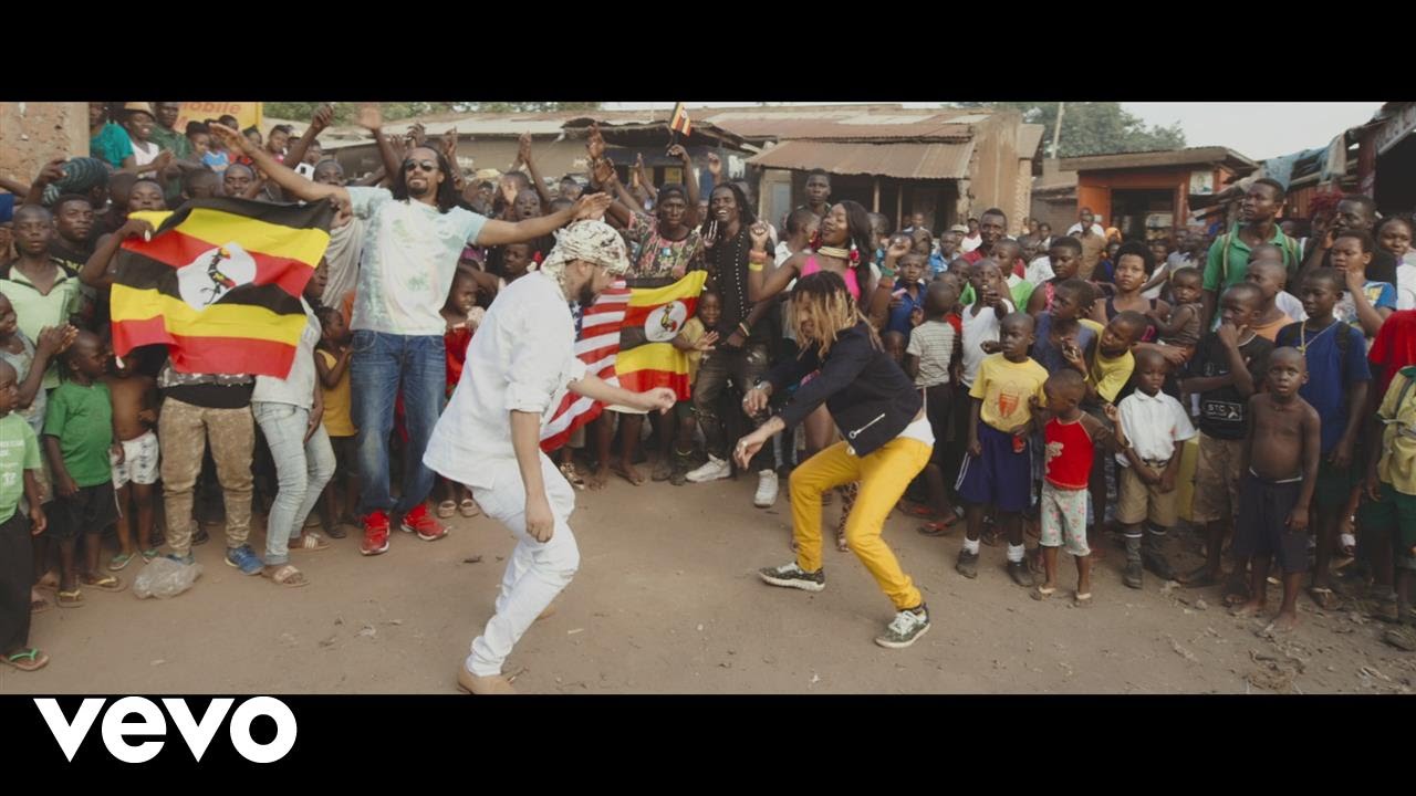 French Montana – Unforgettable ft. Swae Lee French Montana – Unforgettable ft. Swae Lee