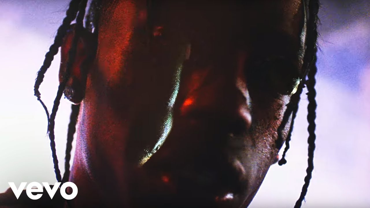 Travis Scott – goosebumps ft. Kendrick Lamar Travis Scott – goosebumps ft. Kendrick Lamar