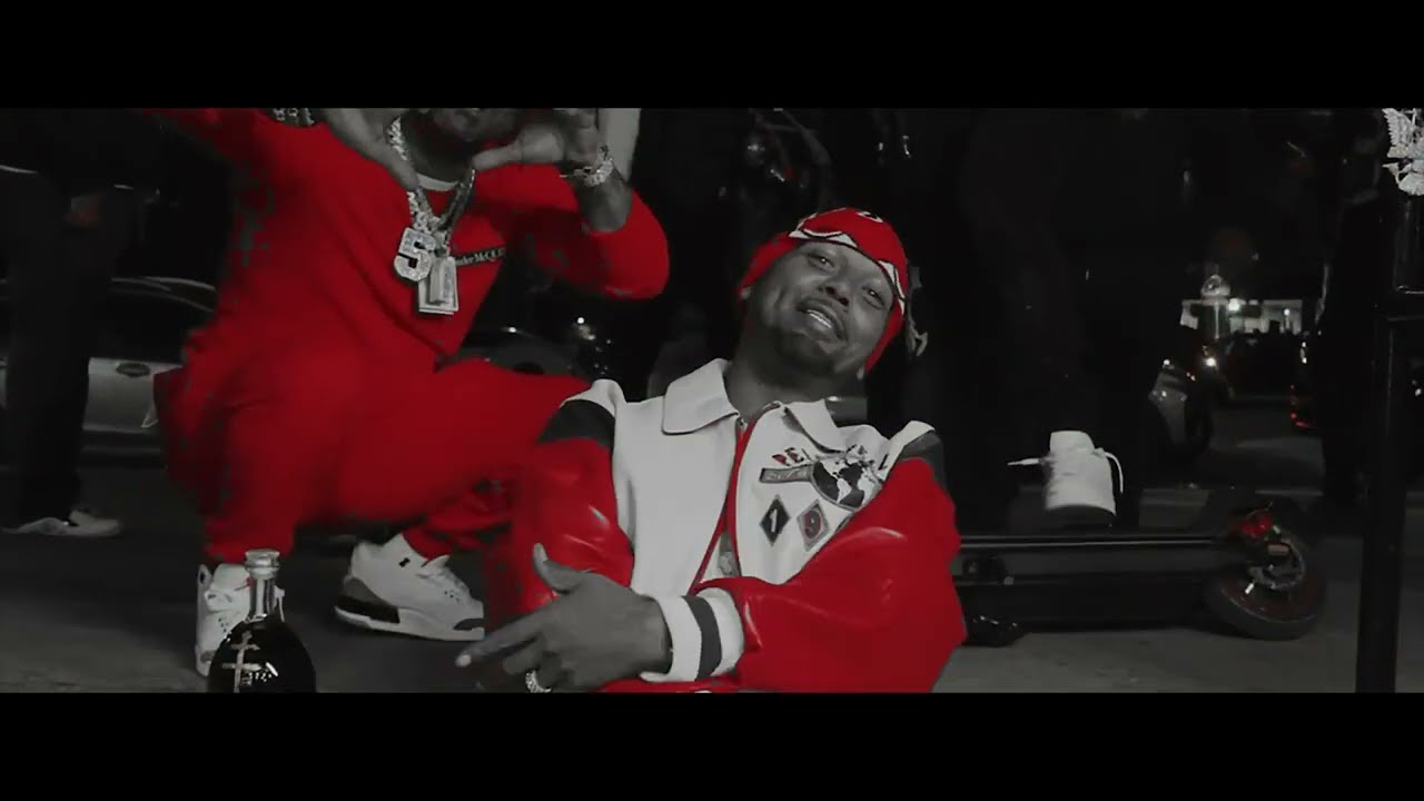 Juelz Santana ft Meek Mill, Jim Jones, & Rowdy Rebel – Boyz N Da Hood (Official Music Video) Juelz Santana ft Meek Mill, Jim Jones, & Rowdy Rebel – Boyz N Da Hood (Official Music Video)