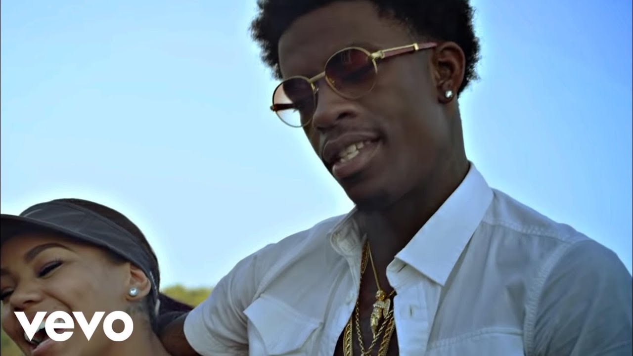 Rich Gang, Rich Homie Quan – Milk Marie (Official Video) Rich Gang, Rich Homie Quan – Milk Marie (Official Video)