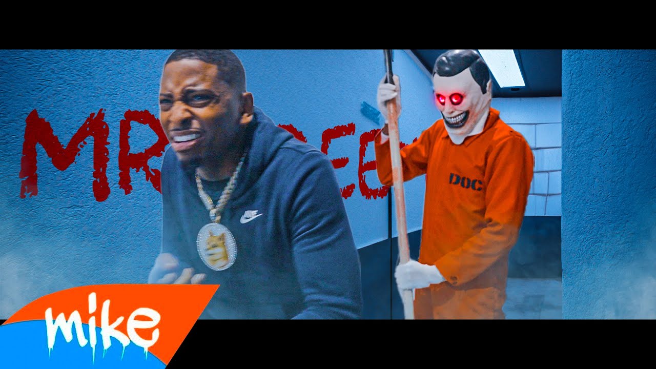 Mr Creepy Eyes – You Can’t Hide (Official Music Video) Mr Creepy Eyes – You Can’t Hide (Official Music Video)