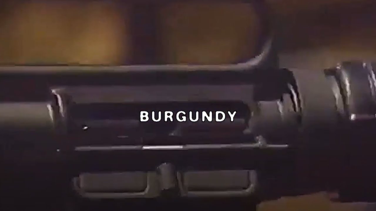 $UICIDEBOY$- BURGUNDY (Lyric Video) $UICIDEBOY$- BURGUNDY (Lyric Video)
