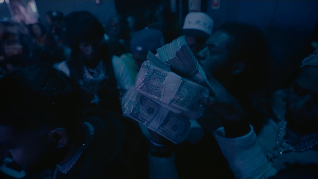 Playboi Carti – ALL RED (Official Visualizer) Playboi Carti – ALL RED (Official Visualizer)