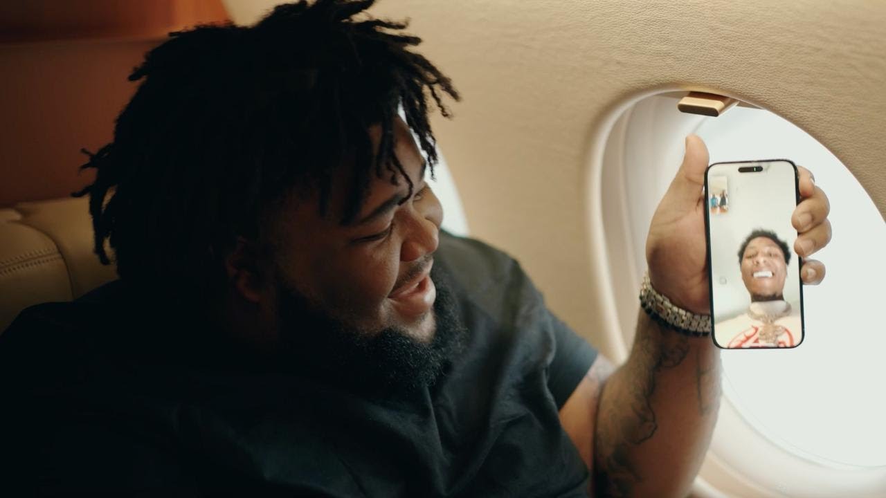 Rod Wave – Checkmate (Official Video) Rod Wave – Checkmate (Official Video)