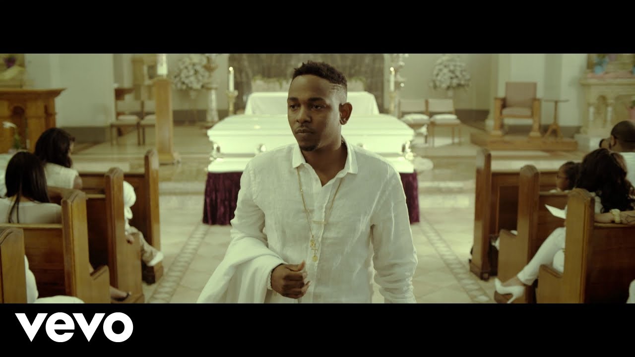 Kendrick Lamar – Bitch, Don’t Kill My Vibe (Explicit) Kendrick Lamar – Bitch, Don’t Kill My Vibe (Explicit)