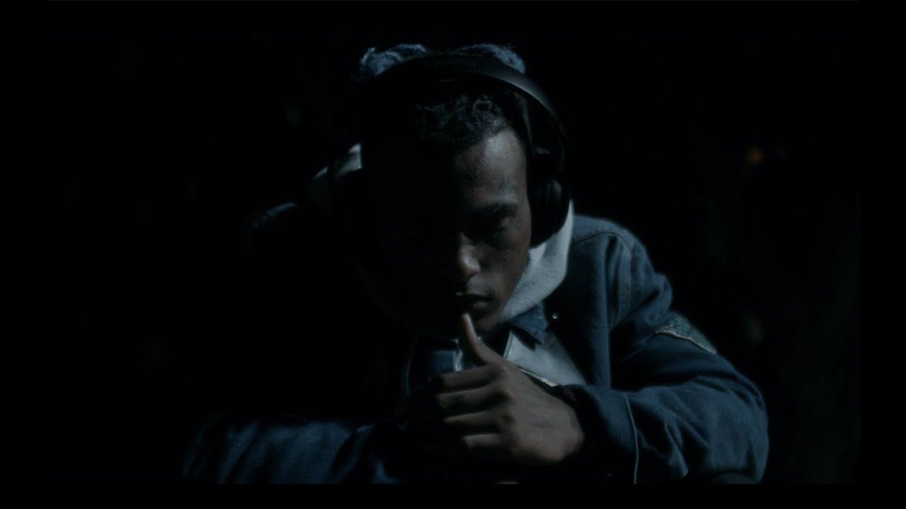 XXXTENTACION – MOONLIGHT (OFFICIAL MUSIC VIDEO) XXXTENTACION – MOONLIGHT (OFFICIAL MUSIC VIDEO)