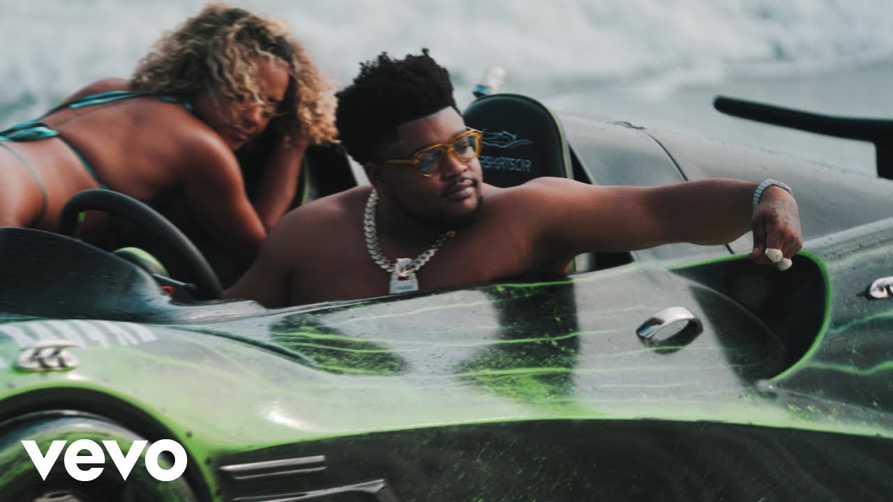 BossMan Dlow – Lil Bastard Ft. Rob49 (Official Video) BossMan Dlow – Lil Bastard Ft. Rob49 (Official Video)