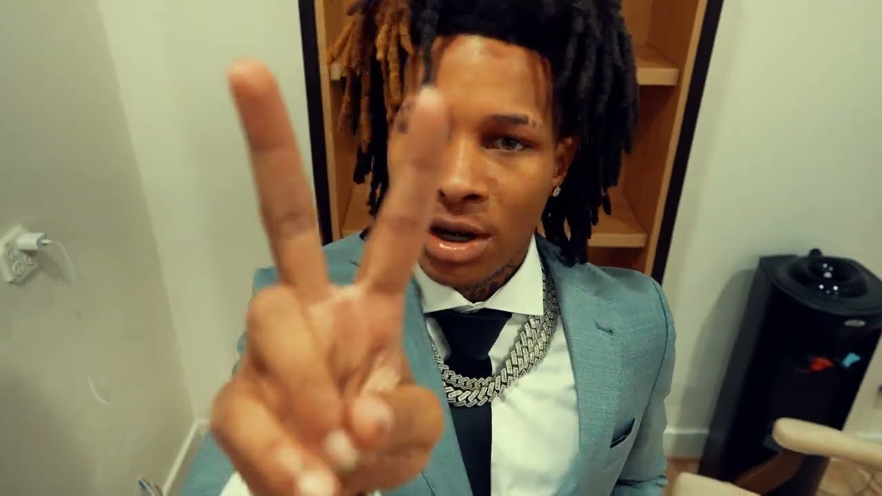 BAK Jay – Fatty Fatty (Official Music Video) BAK Jay – Fatty Fatty (Official Music Video)
