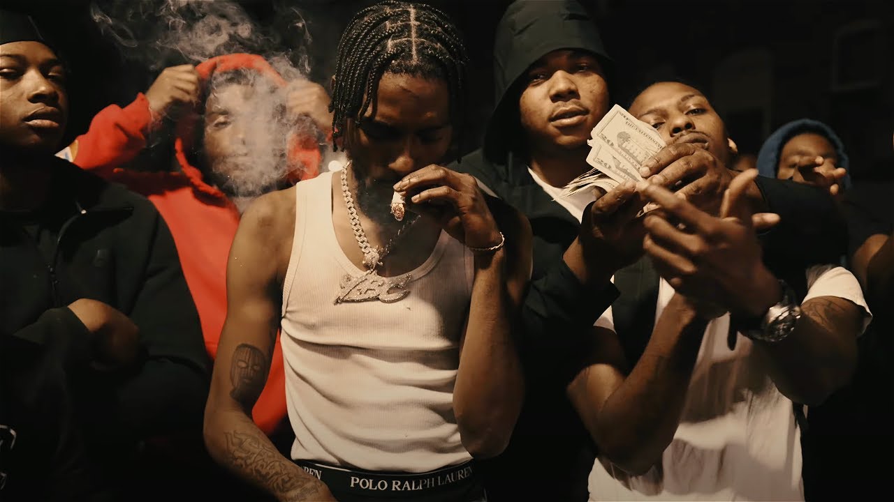 Ybcdul – Face of The World (Official Video) Ybcdul – Face of The World (Official Video)