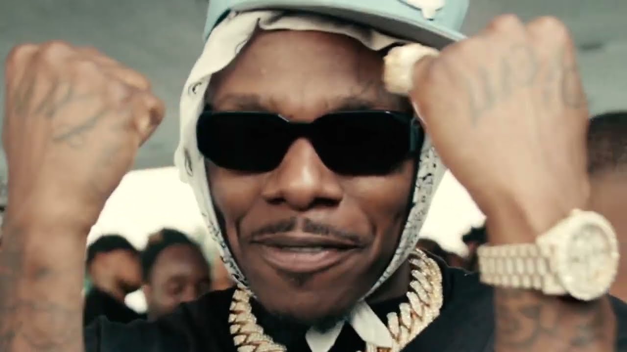 Trap Dickey Feat DaBaby – Blue Devils Remix (Official Video) Trap Dickey Feat DaBaby – Blue Devils Remix (Official Video)