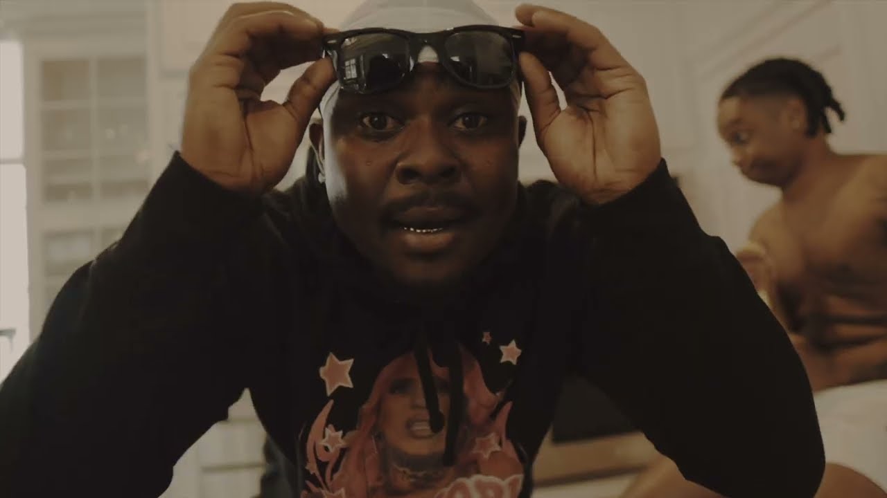 REMBLE – NOT LIKE US FREESTYLE (OFFICIAL MUSIC VIDEO) REMBLE – NOT LIKE US FREESTYLE (OFFICIAL MUSIC VIDEO)