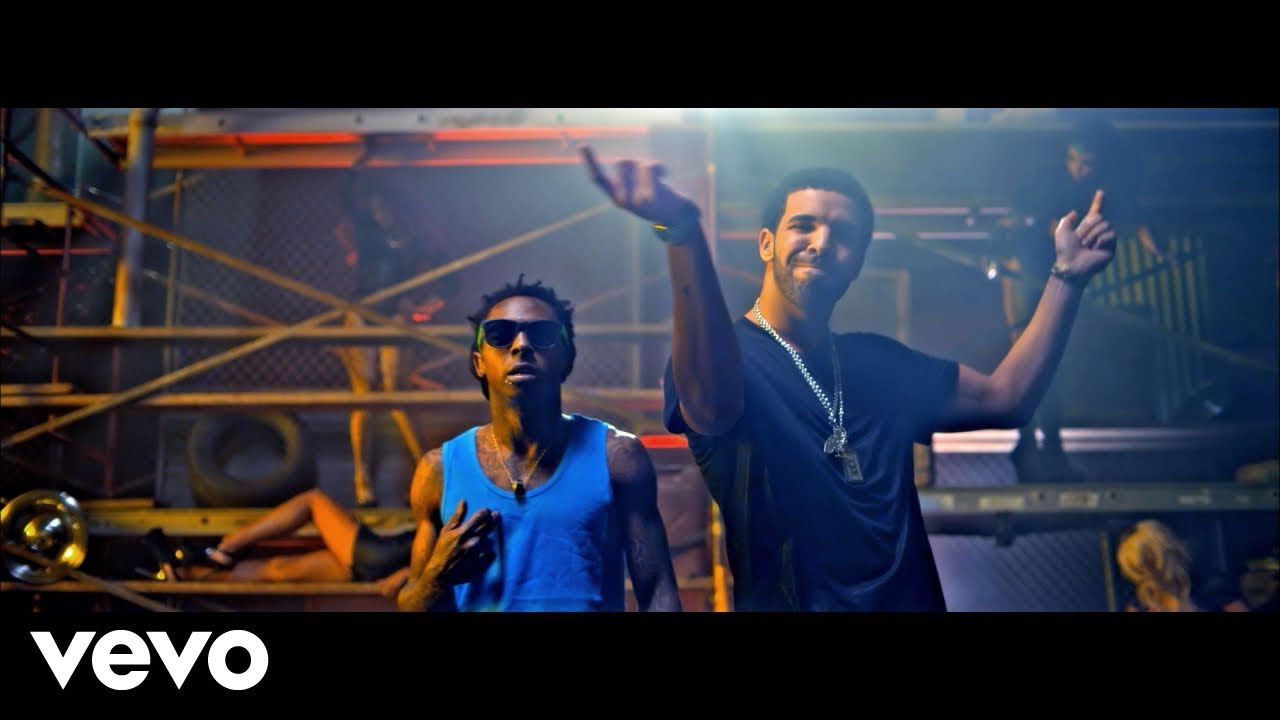 Lil Wayne – Love Me (Explicit Version/Closed Captioned) ft. Drake, Future Lil Wayne – Love Me (Explicit Version/Closed Captioned) ft. Drake, Future