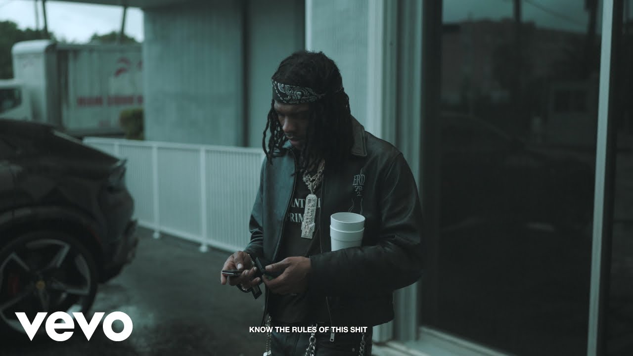 Lil Baby – 5AM (Official Video) Lil Baby – 5AM (Official Video)