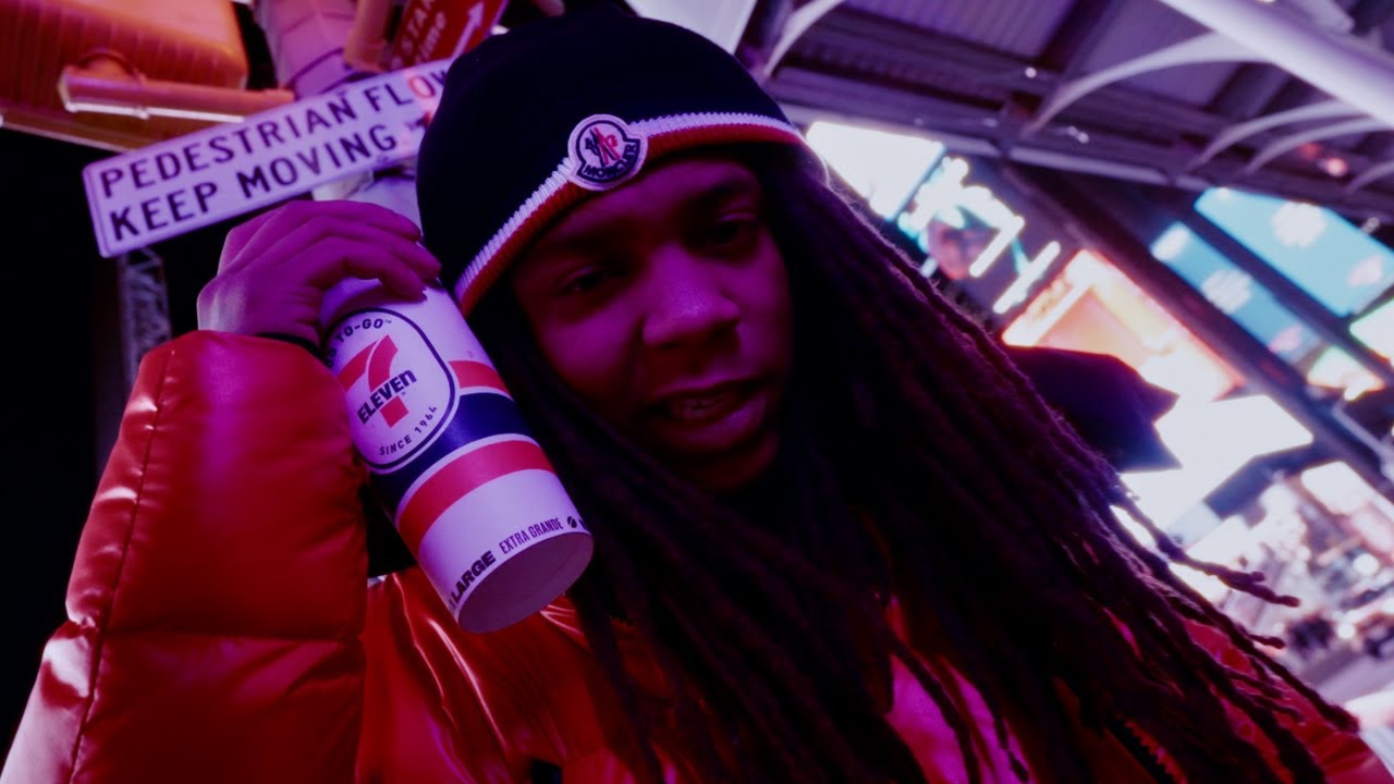 Hurricane Wisdom – Drugs Callin (Official Music Video) Hurricane Wisdom – Drugs Callin (Official Music Video)