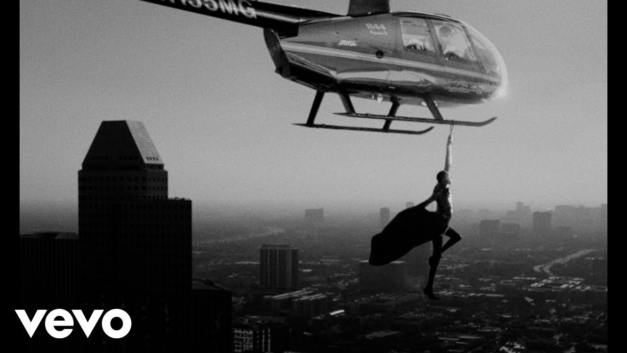 Travis Scott – 4X4 (Official Music Video) Travis Scott – 4X4 (Official Music Video)
