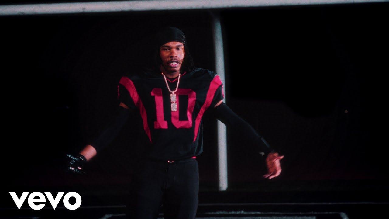 Lil Baby – Touchdown Lil Baby – Touchdown