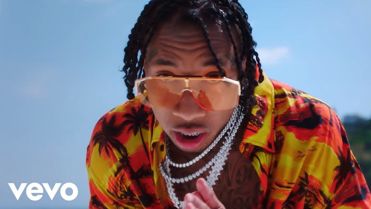 Tyga – Taste (Official Video) ft. Offset Tyga – Taste (Official Video) ft. Offset