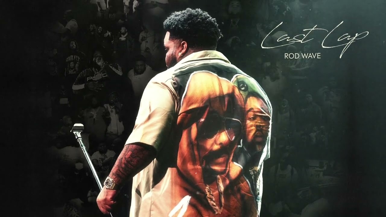 Rod Wave – D.A.R.E. (Official Audio) Rod Wave – D.A.R.E. (Official Audio)
