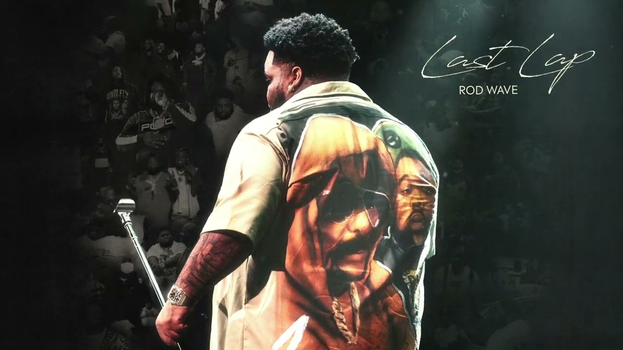 Rod Wave – The Best (Official Audio) Rod Wave – The Best (Official Audio)
