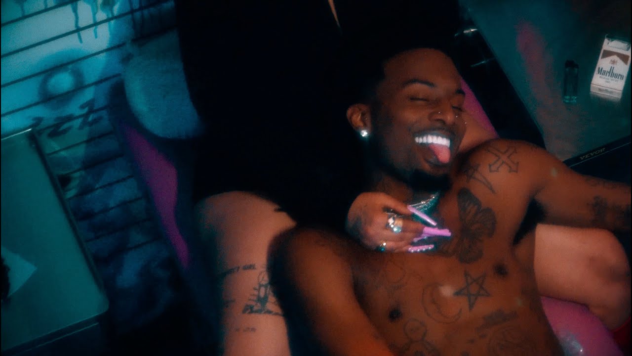 Playboi Carti – FOMDJ (Official Visualizer) Playboi Carti – FOMDJ (Official Visualizer)