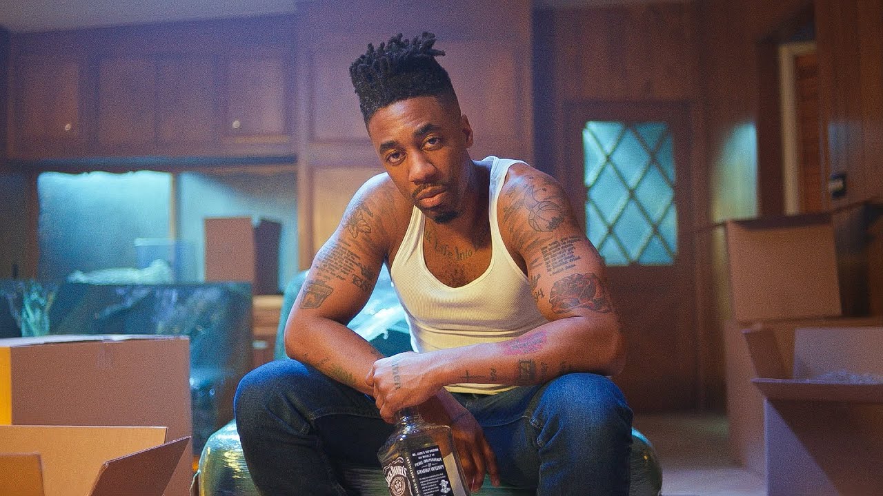 Dax – “From A Man’s Perspective” (Official Music Video) Dax – “From A Man’s Perspective” (Official Music Video)