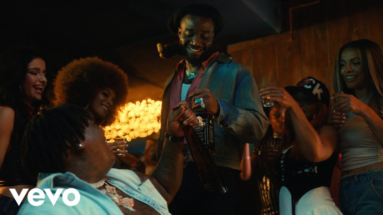 Shaboozey, BigXthaPlug – Drink Don’t Need No Mix (Official Video) Shaboozey, BigXthaPlug – Drink Don’t Need No Mix (Official Video)
