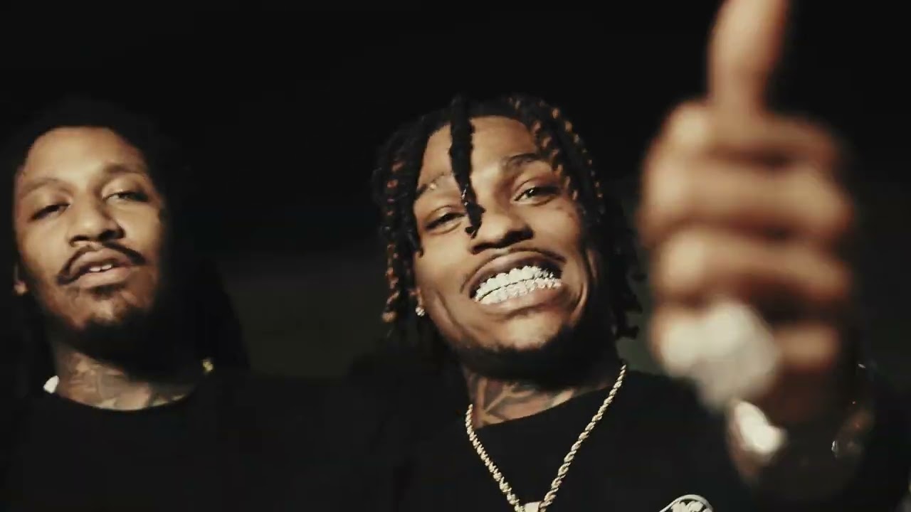 Skrilla – Chiraq (Official Video) Skrilla – Chiraq (Official Video)