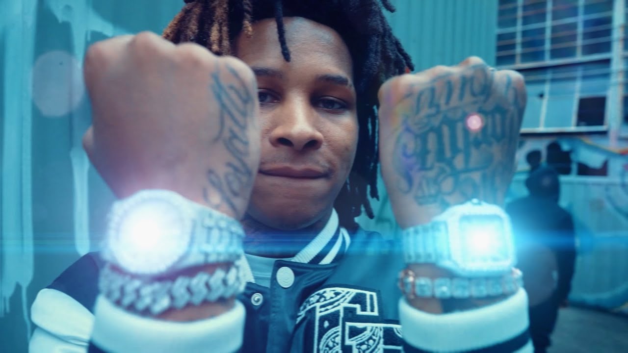 BAK Jay – Pop Shii (Official Music Video) BAK Jay – Pop Shii (Official Music Video)