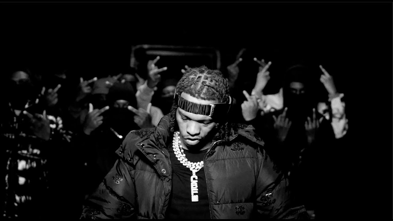 Lil Baby – F U 2X (Official Music Video) Lil Baby – F U 2X (Official Music Video)