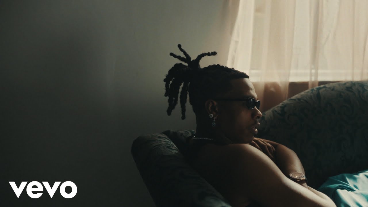 Lil Baby – Insecurities Lil Baby – Insecurities