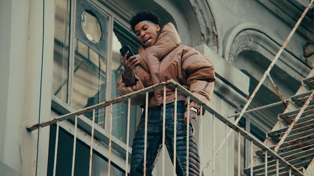 NLE ft. (41) Kyle richh, jenn carter, TATA – Or What (Official Music Video) NLE ft. (41) Kyle richh, jenn carter, TATA – Or What (Official Music Video)
