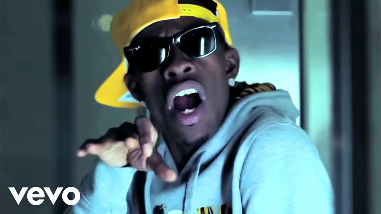 Rich Homie Quan – Differences (Official Video) Rich Homie Quan – Differences (Official Video)