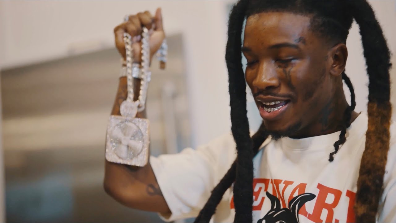 Hotboii “9/11” First Day Out (Official Video) Hotboii “9/11” First Day Out (Official Video)