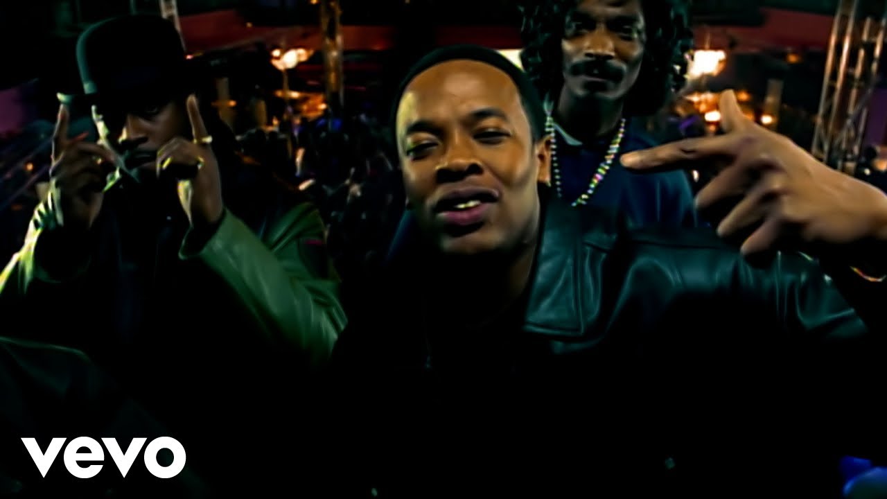 Dr. Dre – The Next Episode (Official Music Video) ft. Snoop Dogg, Kurupt, Nate Dogg Dr. Dre – The Next Episode (Official Music Video) ft. Snoop Dogg, Kurupt, Nate Dogg