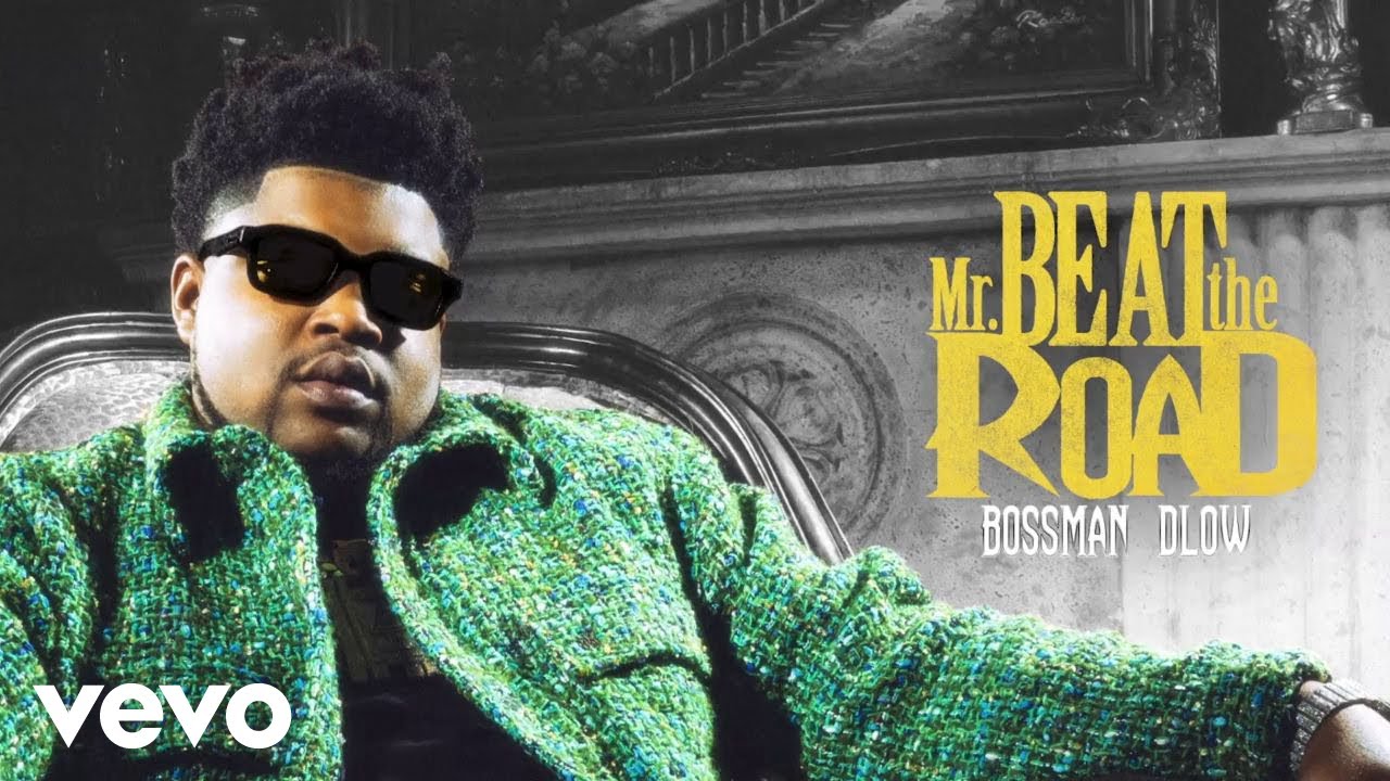 BossMan Dlow – Come Here ft. Sexyy Red BossMan Dlow – Come Here ft. Sexyy Red