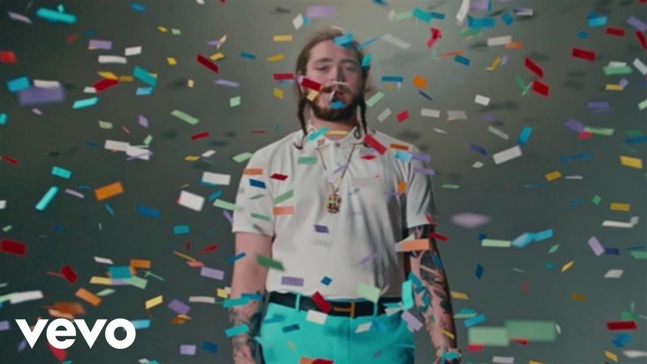 Post Malone – Congratulations ft. Quavo Post Malone – Congratulations ft. Quavo