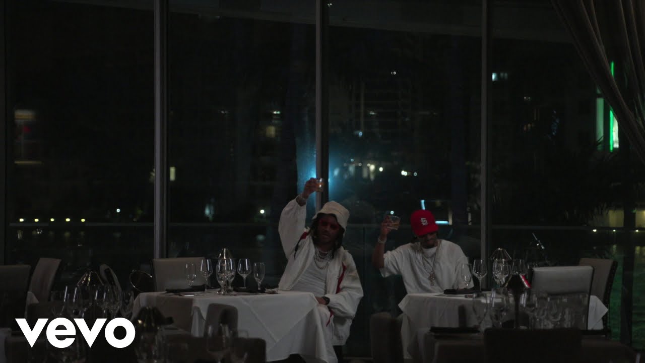 Future, Metro Boomin – Streets Made Me A King (Official Music Video) Future, Metro Boomin – Streets Made Me A King (Official Music Video)