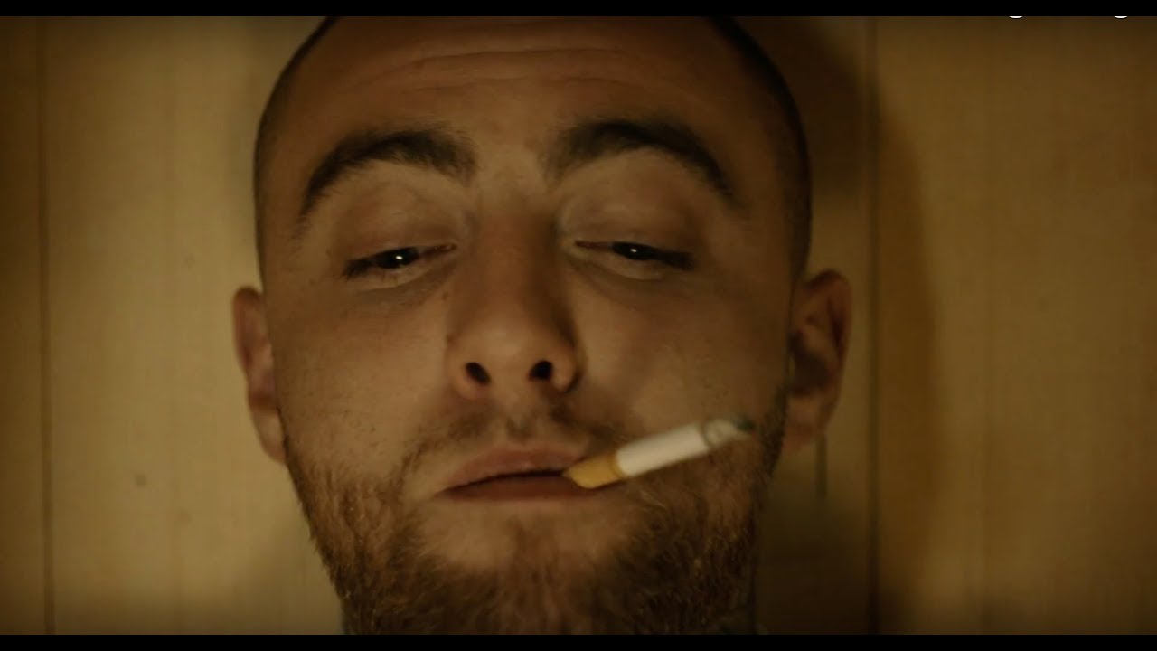 Mac Miller – Self Care Mac Miller – Self Care