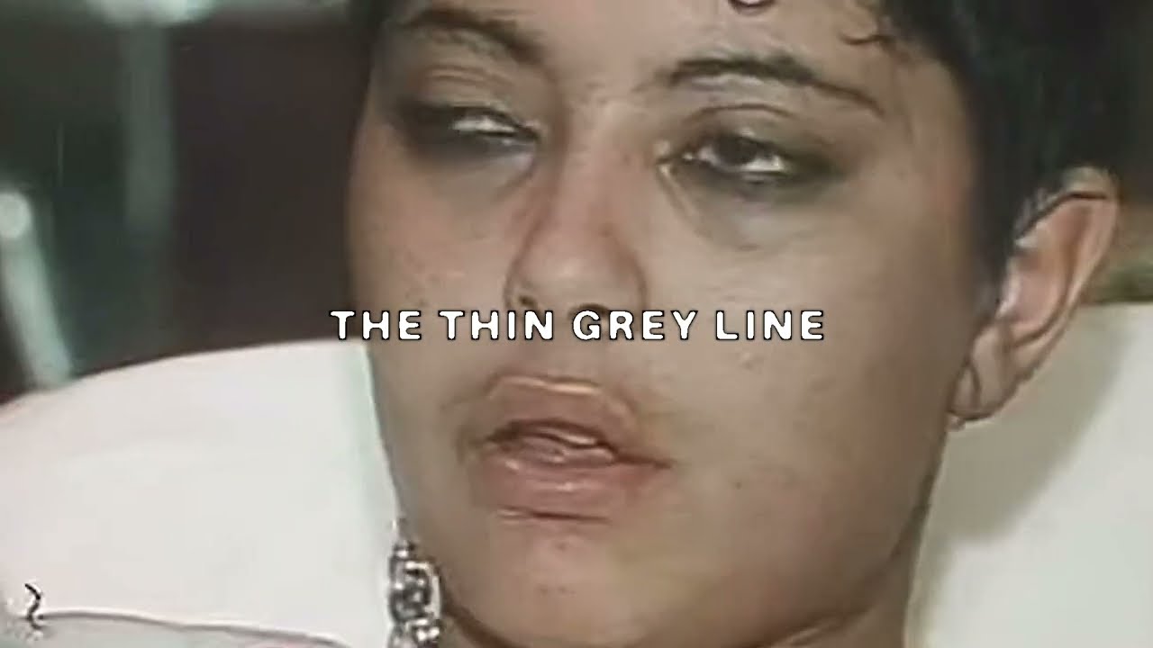 $UICIDEBOY$ – THE THIN GREY LINE (Lyric Video) $UICIDEBOY$ – THE THIN GREY LINE (Lyric Video)