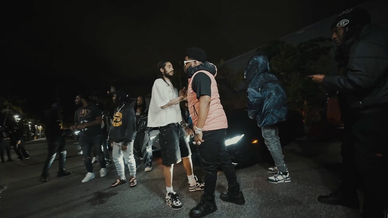 Ot7QUANNY FT. Bossman Dlow – “Bout My Money” (Official Video) Ot7QUANNY FT. Bossman Dlow – “Bout My Money” (Official Video)