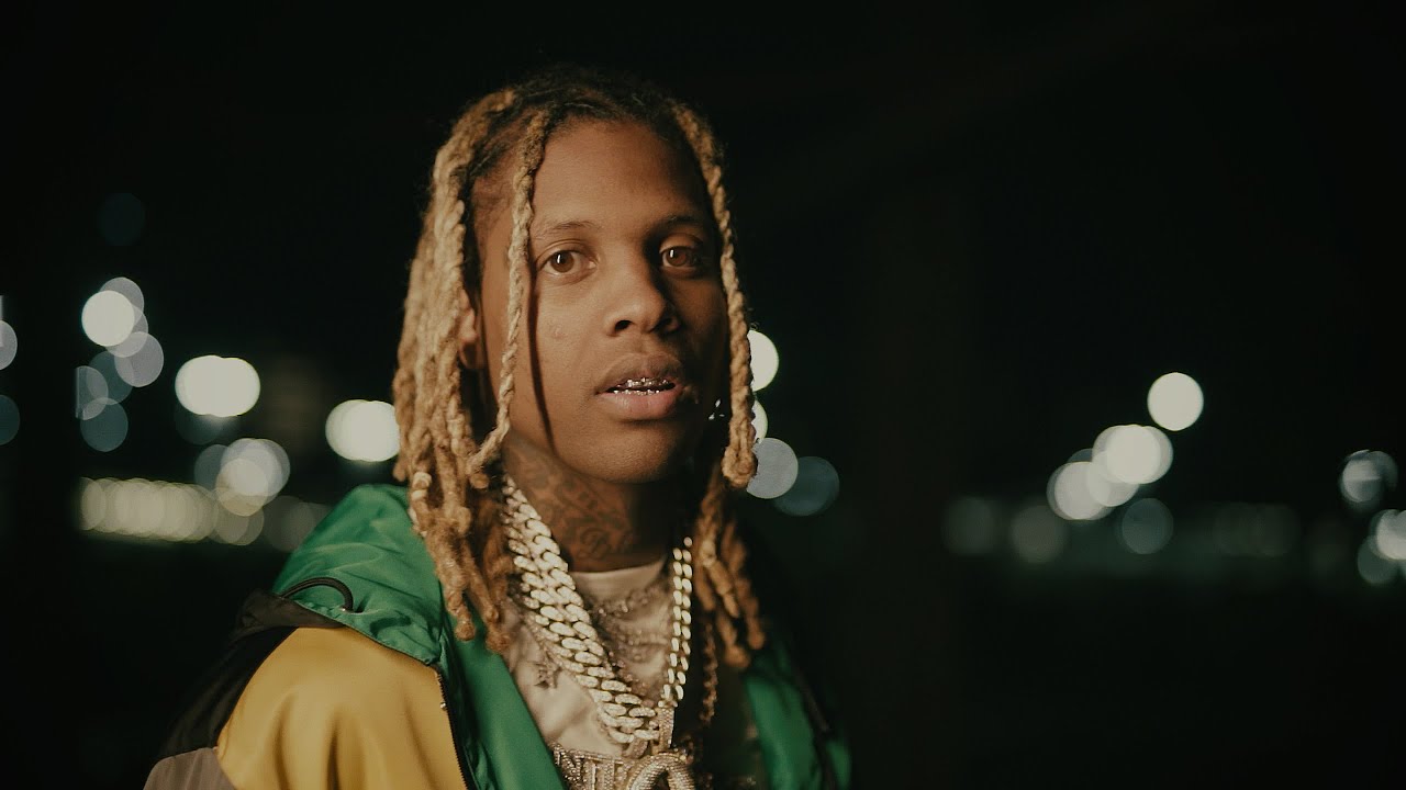 Lil Durk – Backdoor (Official Music Video) Lil Durk – Backdoor (Official Music Video)