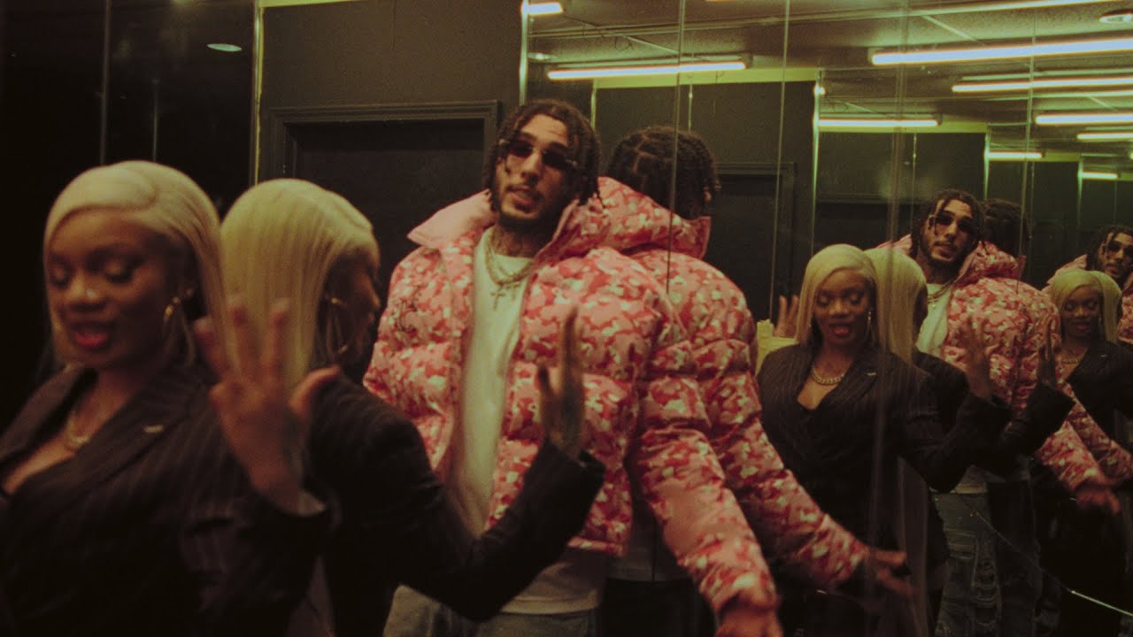 GELO – Can You Please (feat. GloRilla) GELO – Can You Please (feat. GloRilla)