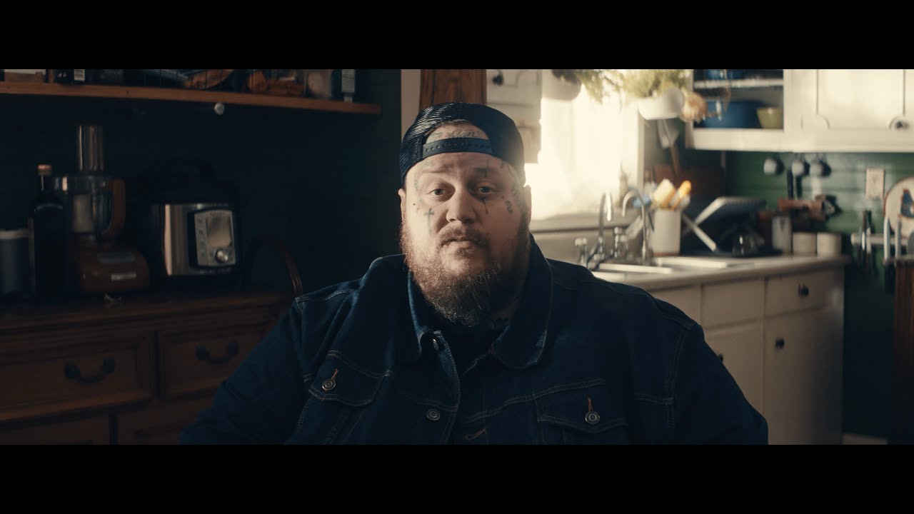 Joyner Lucas ft. Jelly Roll – “Best For Me” Official Music Video (Not Now I’m Busy) Joyner Lucas ft. Jelly Roll – “Best For Me” Official Music Video (Not Now I’m Busy)