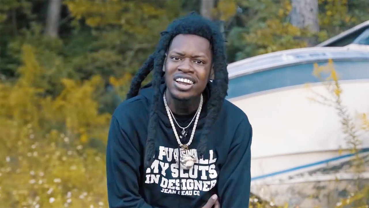 Foolio – List Of Dead Opps (Official Music Video) Foolio – List Of Dead Opps (Official Music Video)