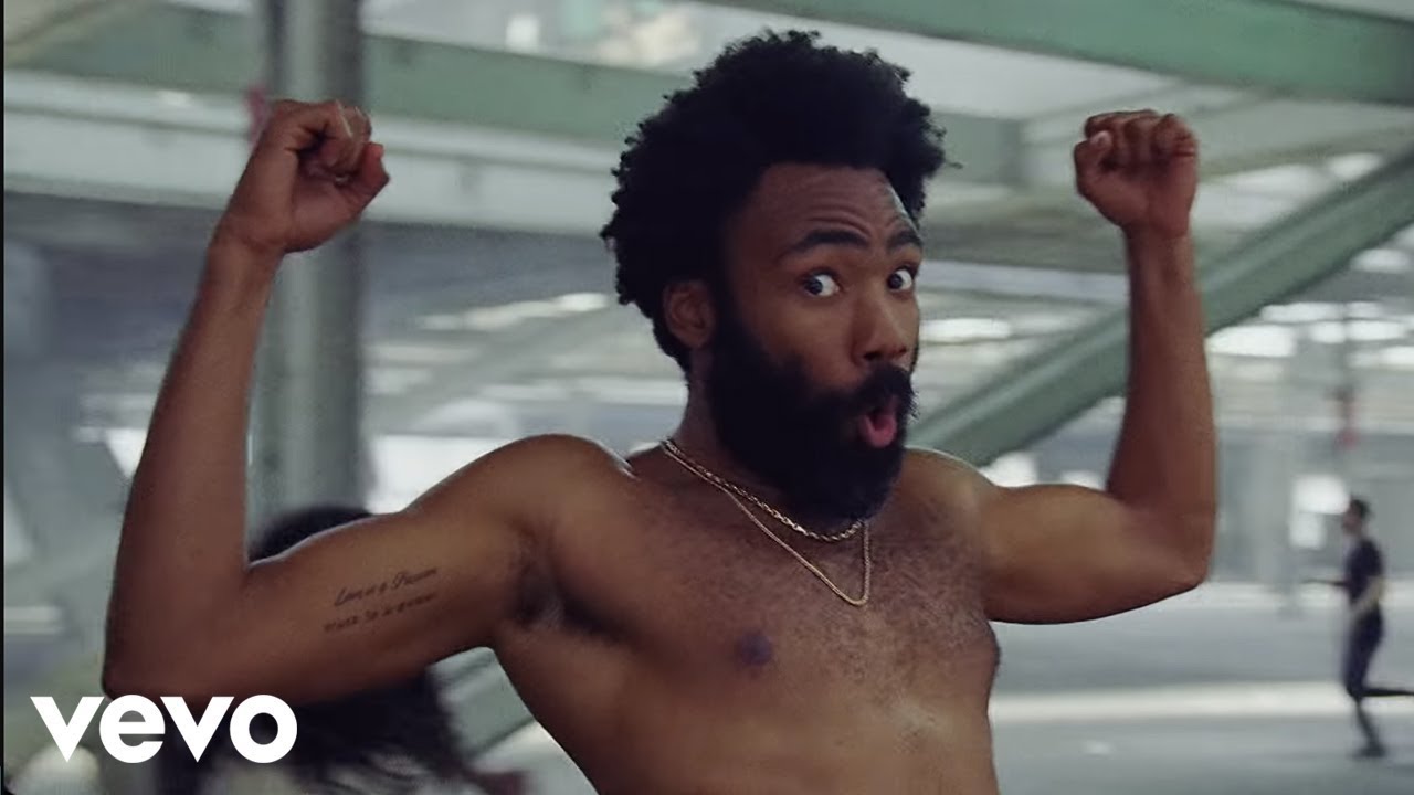Childish Gambino – This Is America (Official Video) Childish Gambino – This Is America (Official Video)