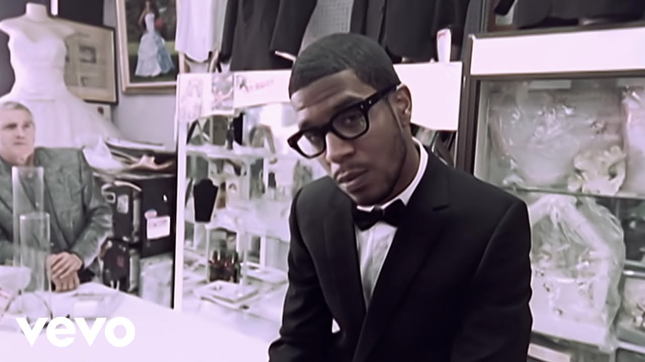 Kid Cudi – Day ‘N’ Nite Kid Cudi – Day ‘N’ Nite