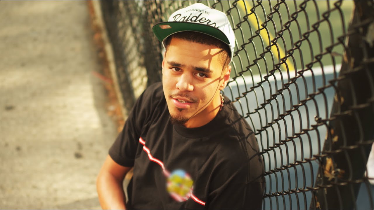J. Cole – Work Out (Official Music Video) J. Cole – Work Out (Official Music Video)
