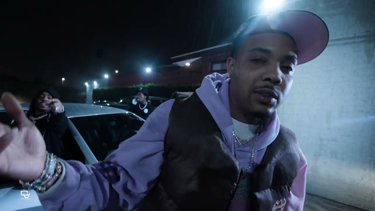 G Herbo – Still Dangerous (Official Video) G Herbo – Still Dangerous (Official Video)