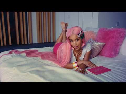 Saweetie – NANi (Official Music Video) Saweetie – NANi (Official Music Video)